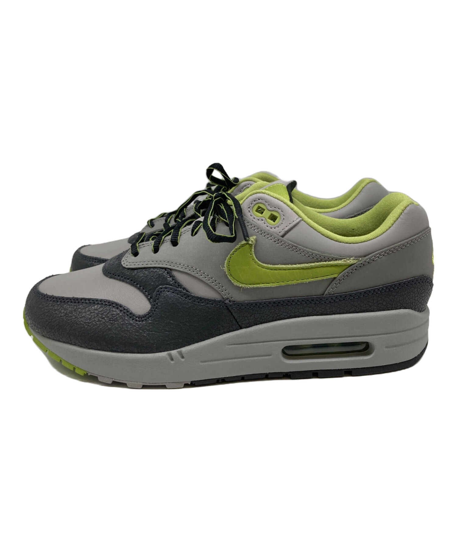 中古・古着通販】NIKE (ナイキ) HUF (ハフ) AIRMAX 1 SP (エアマックス 