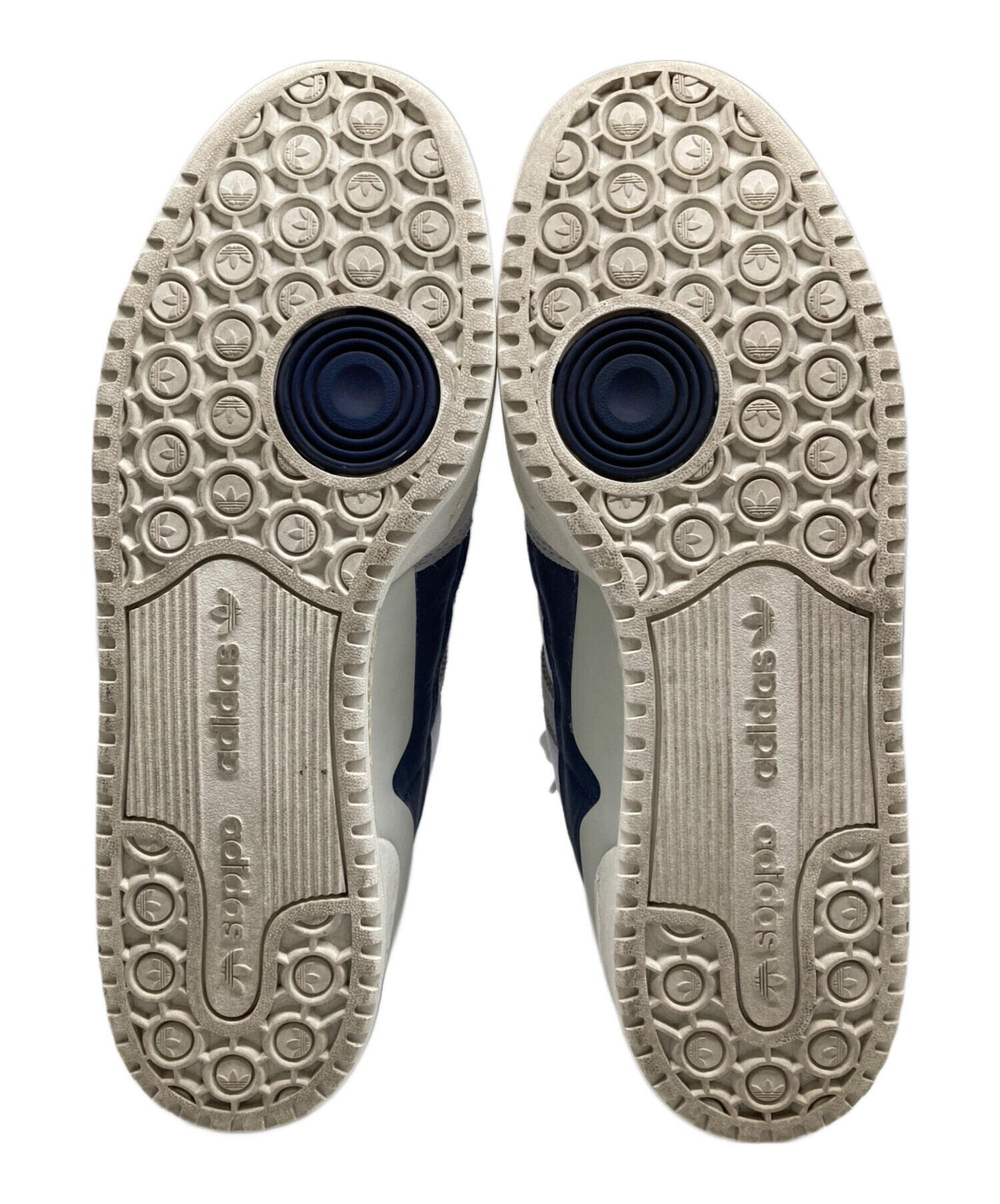 中古・古着通販】adidas (アディダス) KITH (キス) Forum Low Kith