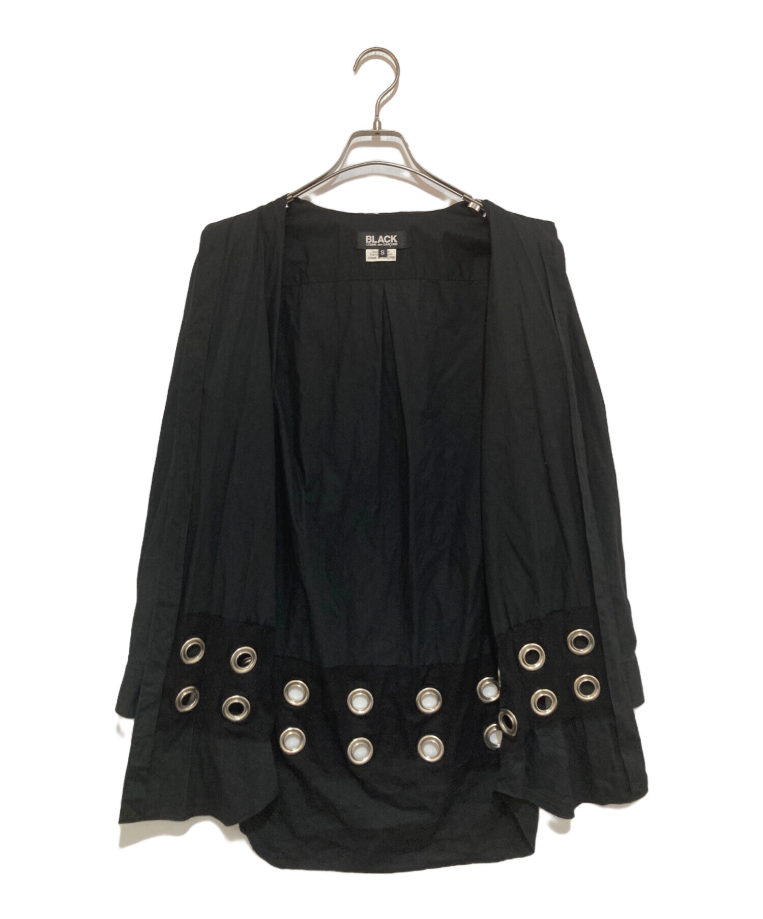 中古・古着通販】BLACK COMME des GARCONS (ブラック コムデギャルソン