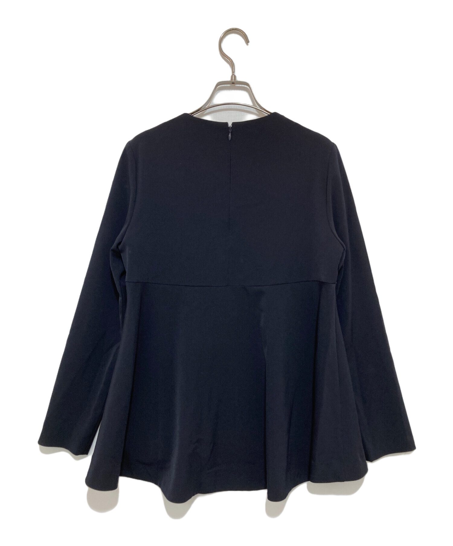 ユナイテッドアローズ FEEL FREE 2WAY ブラウス シャツ UNITED ARROWS（ユナイテッドアローズ）の「FEEL FREE 2WAY ブラウス