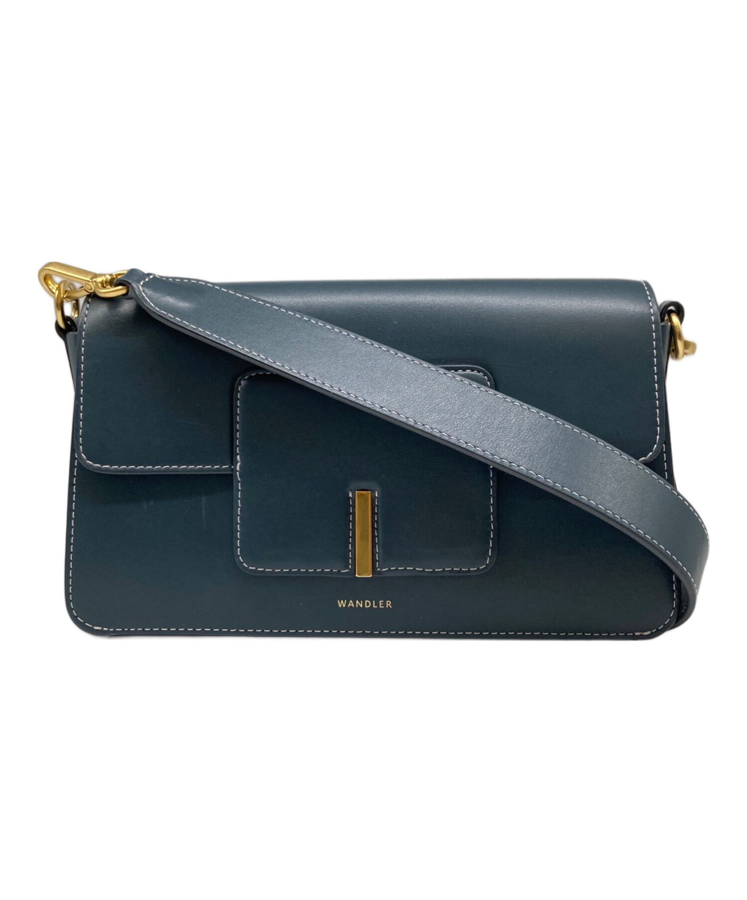 中古・古着通販】WANDLER (ワンドラー) Georgia Bag ショルダーバッグ