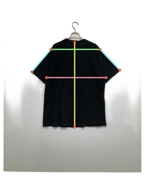 undercover 06ss T期 ドイツ赤軍 Anarchy Tee undercover 06ss T期 ドイツ赤軍 Anarchy Tee 【公式通販】