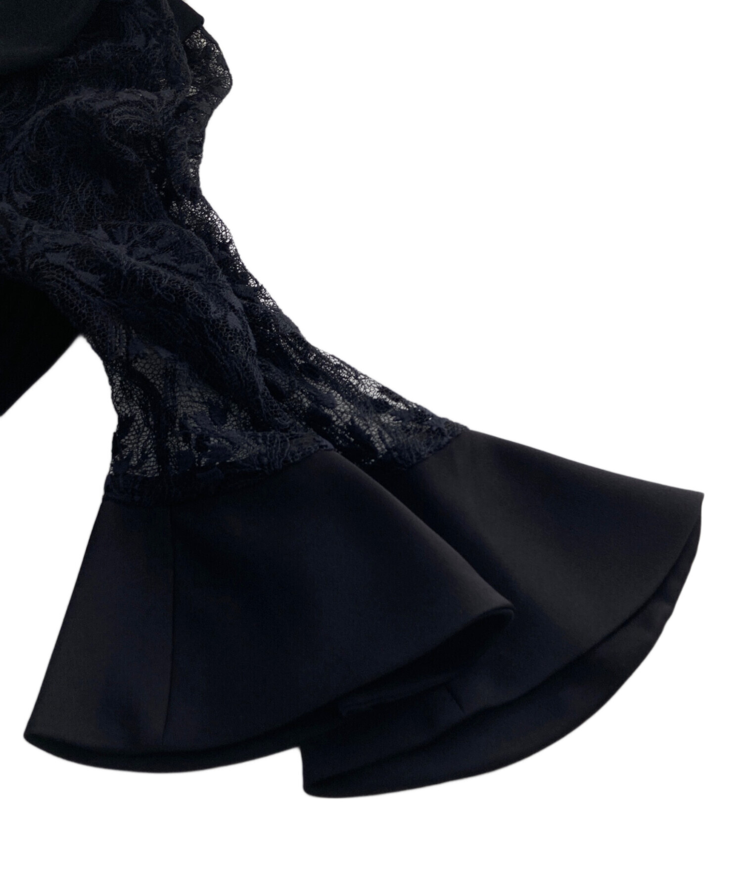 mame kurogouchi 　MM15SS-DR051 mame kurogouchi MM15SS-DR051