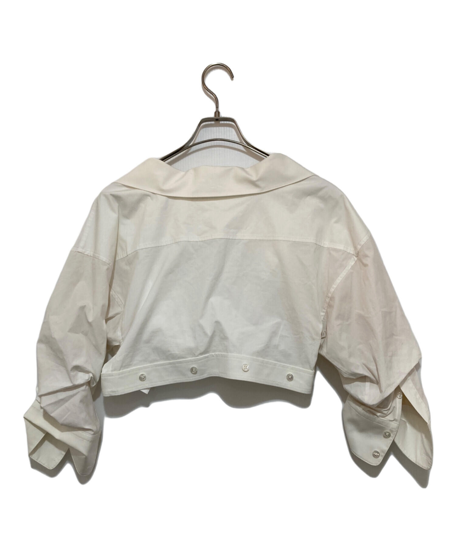 中古・古着通販】ALEXANDER WANG (アレキサンダーワン) 変形 