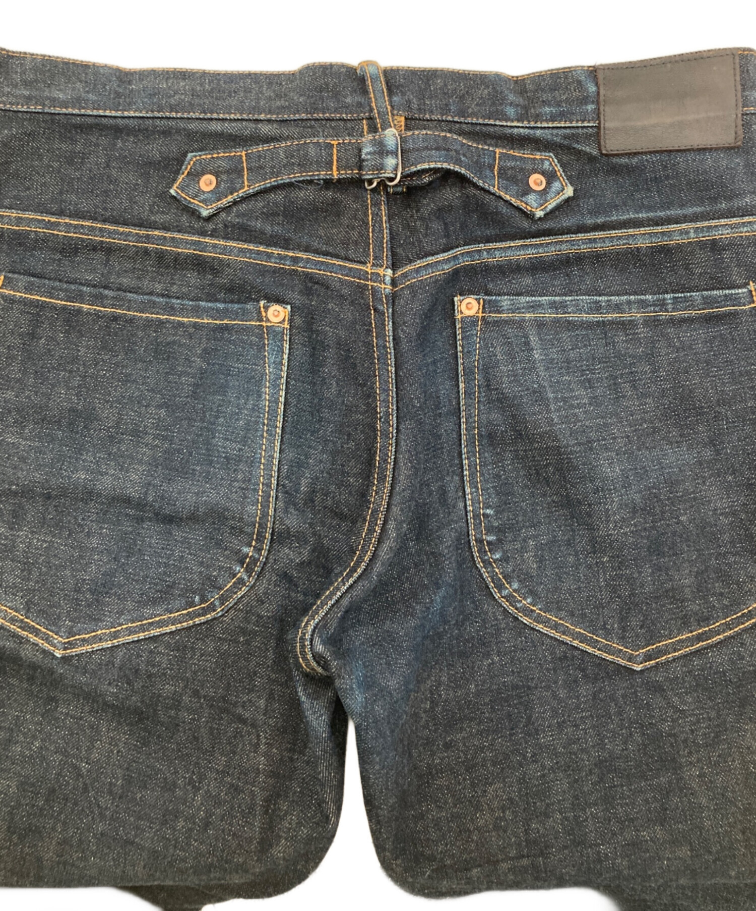 中古・古着通販】SUGARHILL (シュガーヒル) CLASSIC DENIM BELL BOTTOM