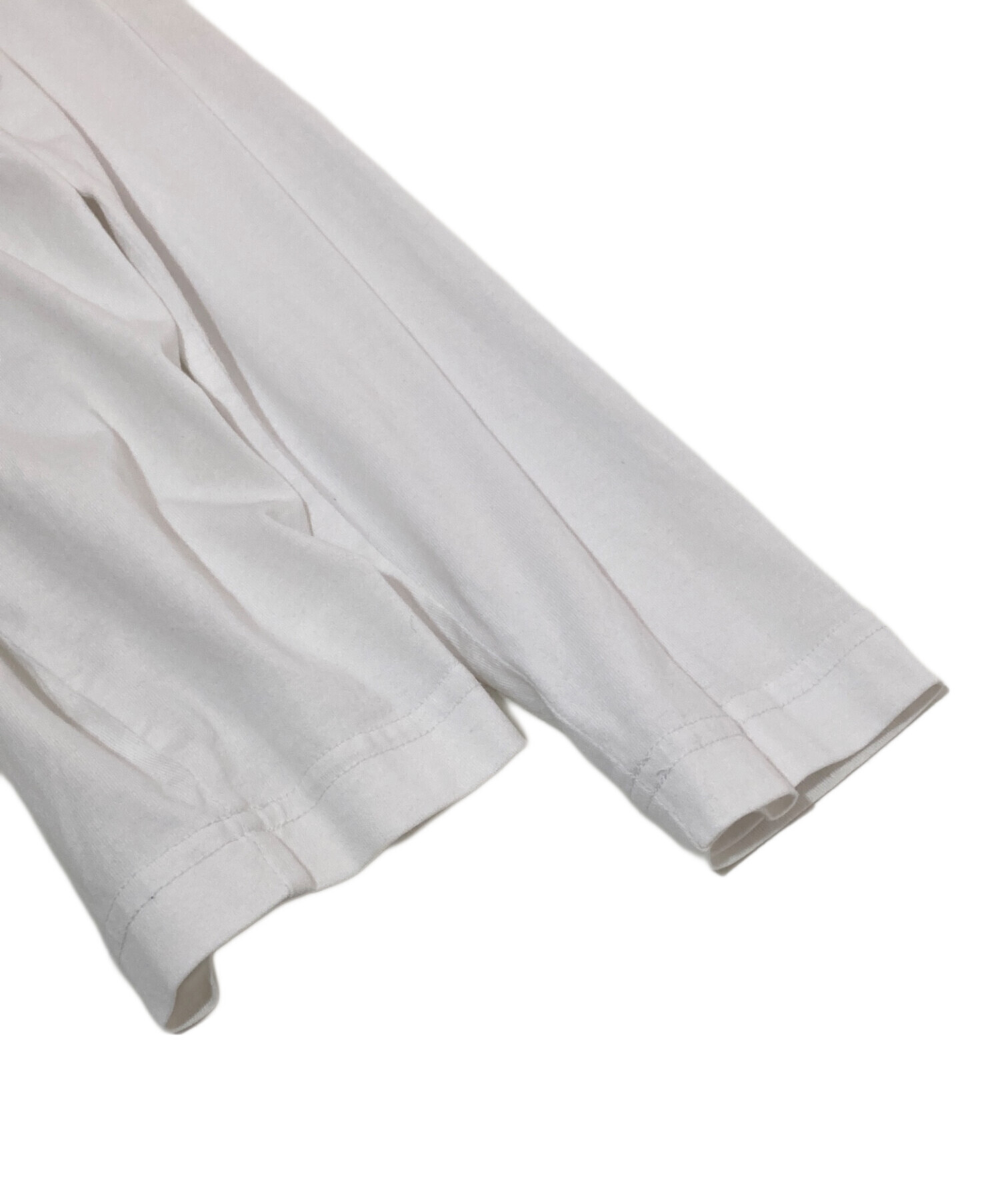 ENFOLD エンフォルド ニットレイヤードワンピース 36 【公式通販】