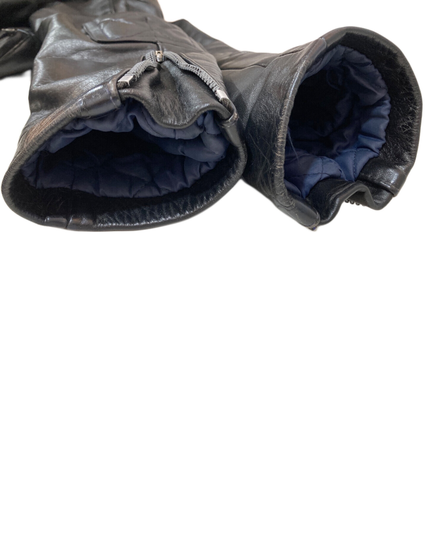 中古・古着通販】Lewis Leathers (ルイスレザース) スーパーモンザ