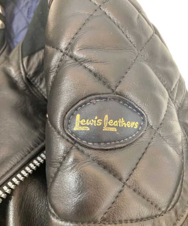 中古・古着通販】Lewis Leathers (ルイスレザース) スーパーモンザ