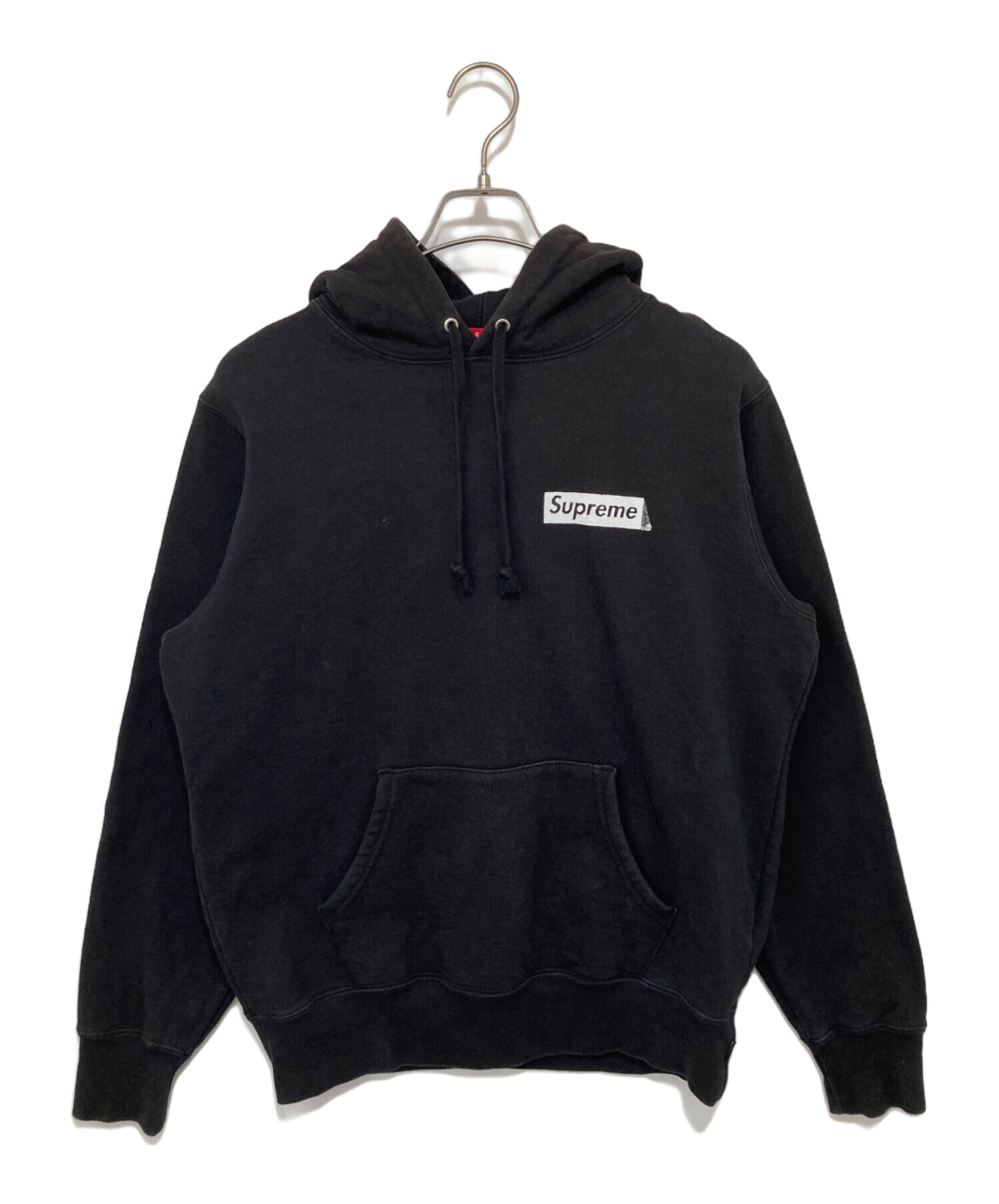 中古・古着通販】SUPREME (シュプリーム) Stop Crying Hooded