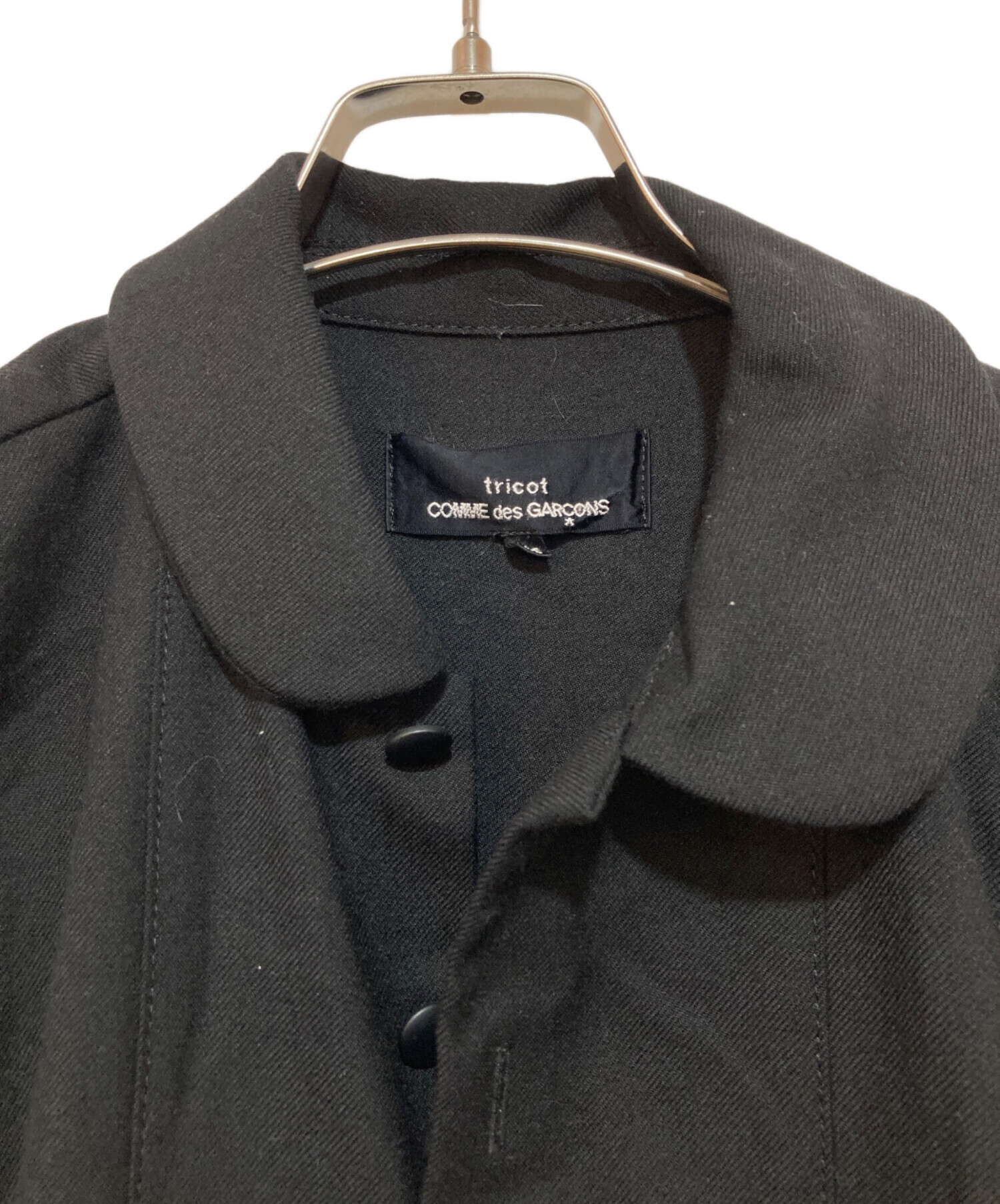 中古・古着通販】tricot COMME des GARCONS (トリココムデギャルソン