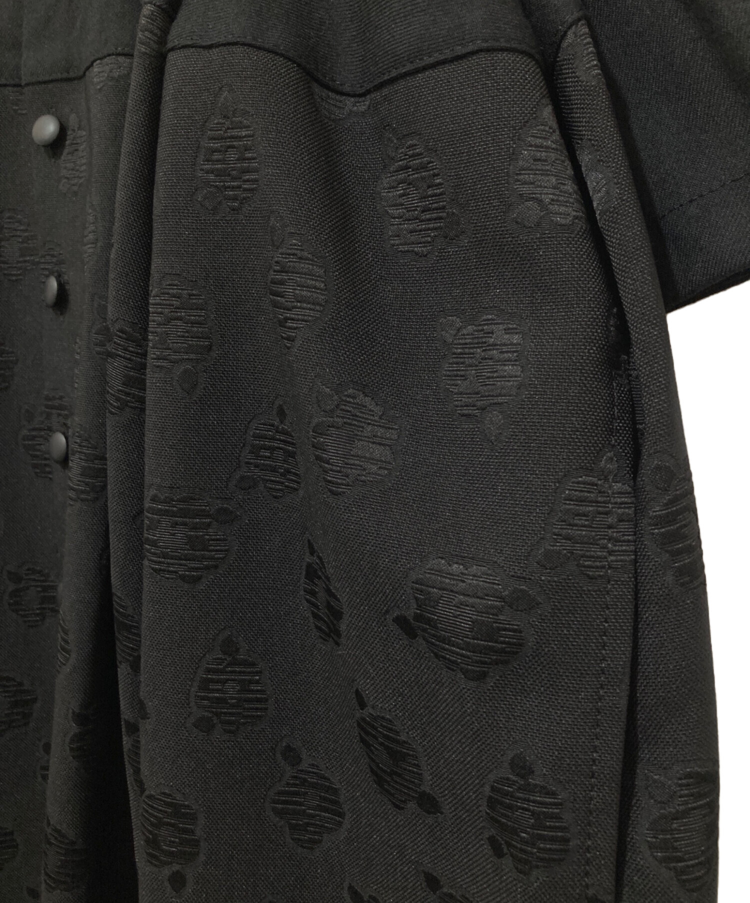 中古・古着通販】tricot COMME des GARCONS (トリココムデギャルソン