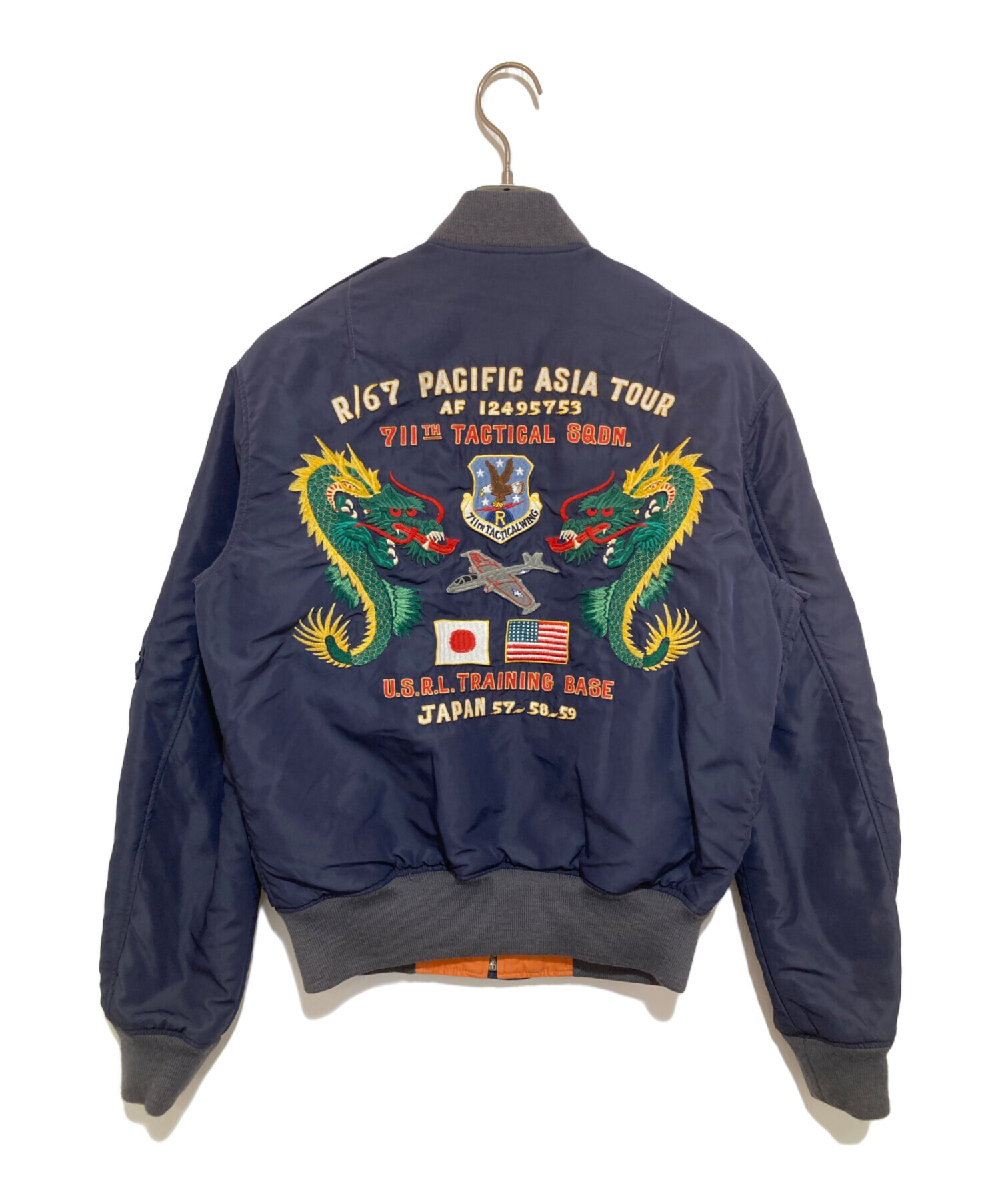 中古・古着通販】POLO RALPH LAUREN (ポロ・ラルフローレン