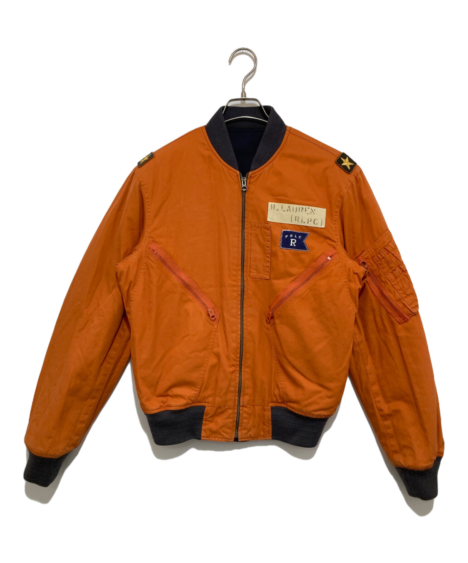 中古・古着通販】POLO RALPH LAUREN (ポロ・ラルフローレン