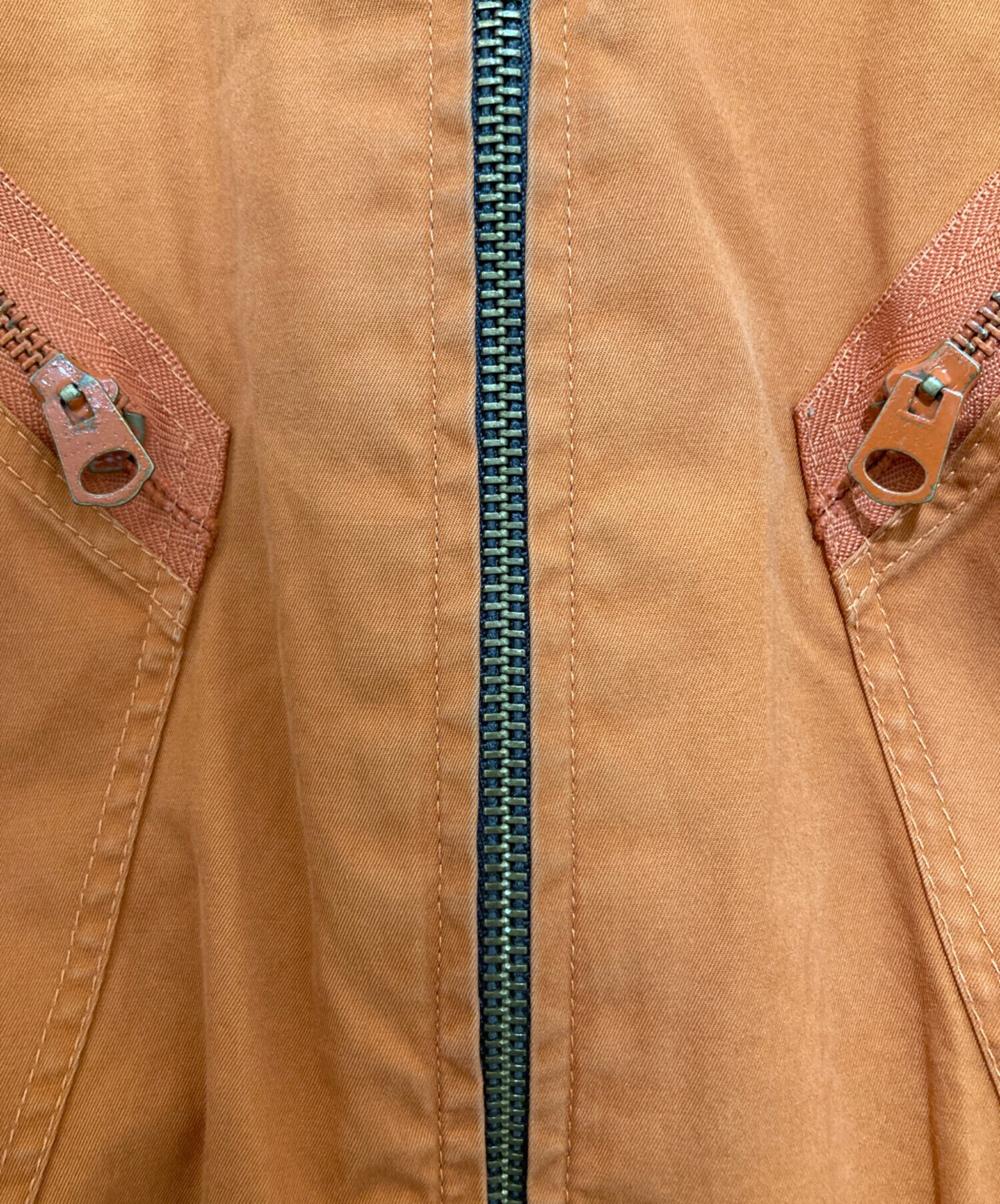 ミエピン　ポロラルフローレン　リバーシブルブルゾン 中古・古着通販】POLO RALPH LAUREN (ポロ・ラルフローレン