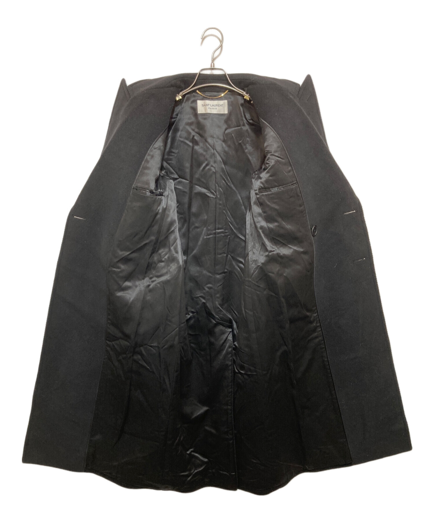 中古・古着通販】Saint Laurent Paris (サンローランパリ) ダブル