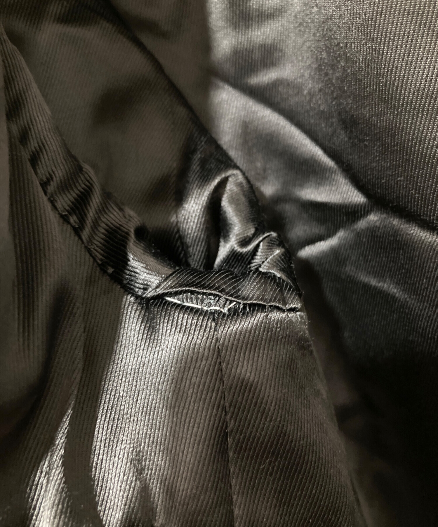 中古・古着通販】Saint Laurent Paris (サンローランパリ) ダブル