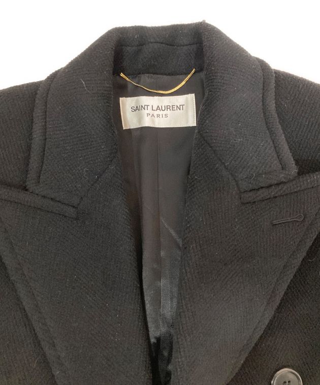 中古・古着通販】Saint Laurent Paris (サンローランパリ) ダブル
