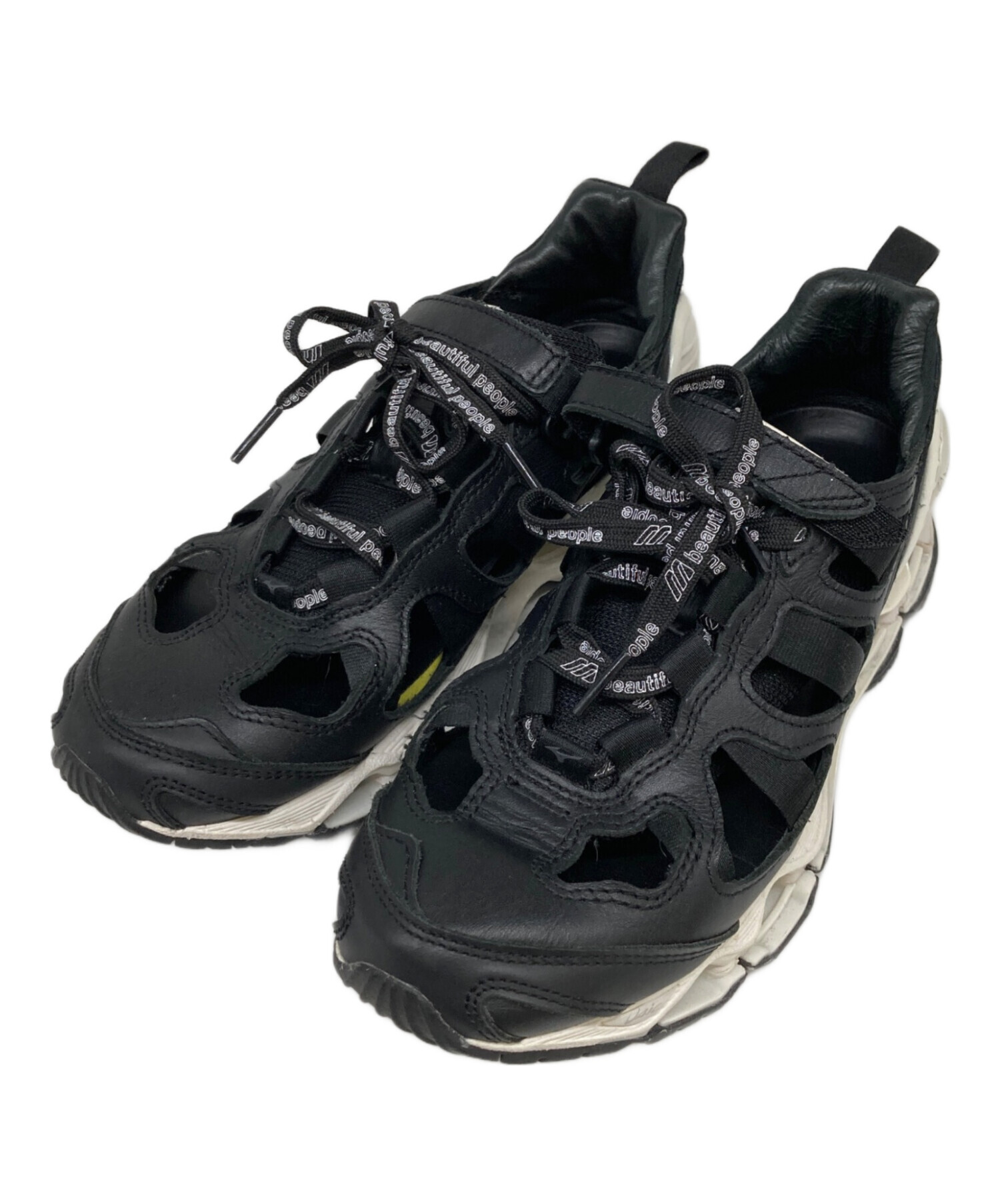 中古・古着通販】MIZUNO (ミズノ) beautiful people (ビューティフル 