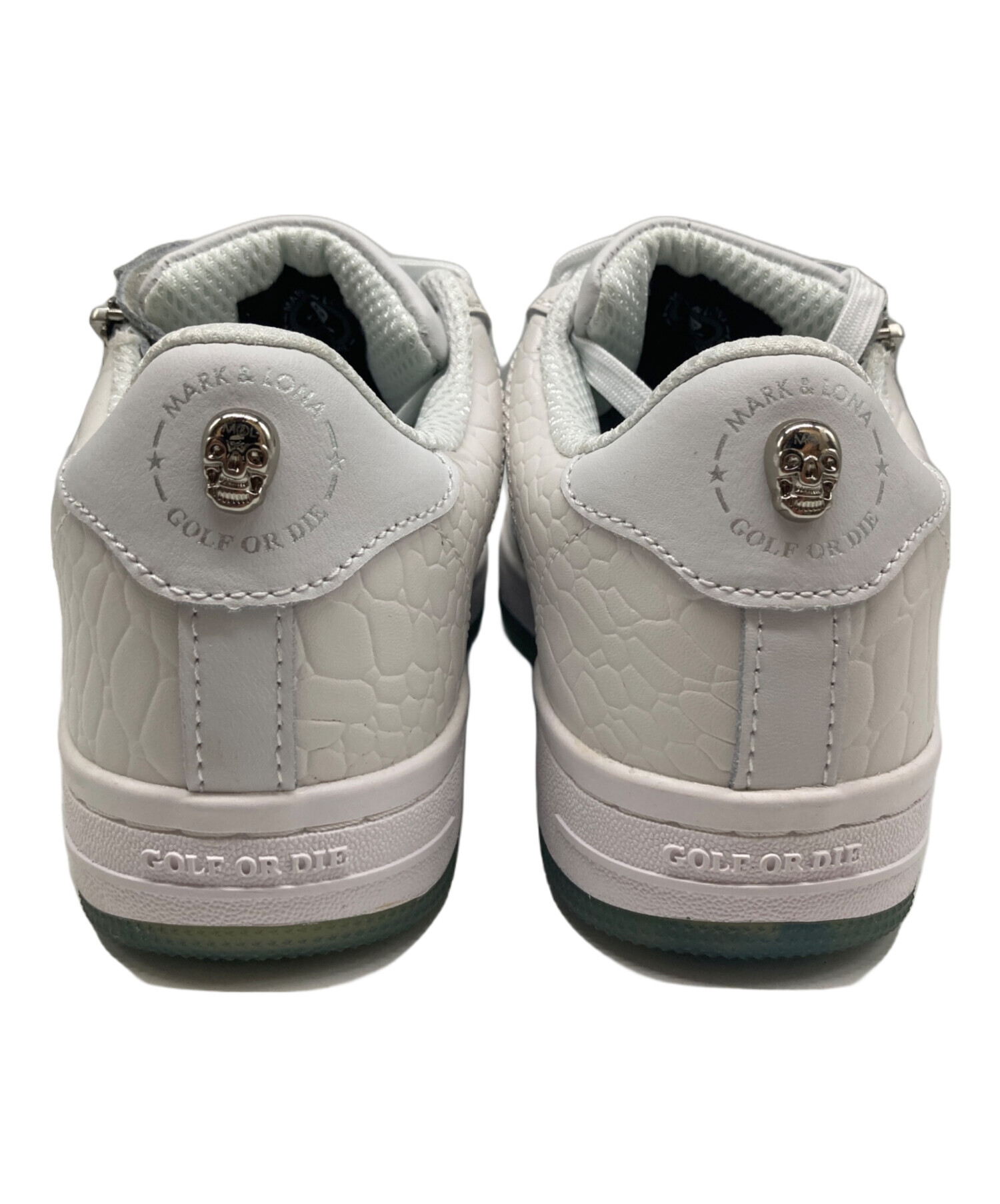 中古・古着通販】MARK&LONA (マークアンドロナ) SIGNAL Green Walker