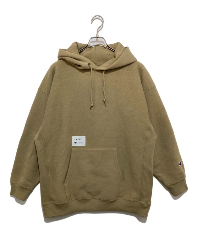 中古・古着通販】WTAPS (ダブルタップス) Champion
