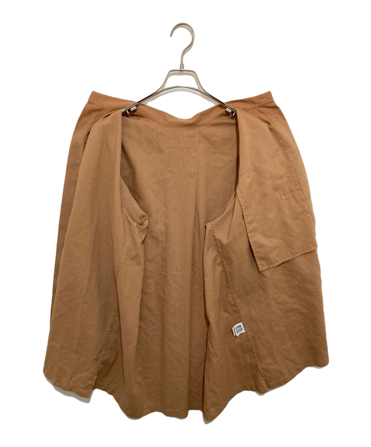 中古・古着通販】HOMME PLISSE ISSEY MIYAKE (オムプリッセ イッセイ