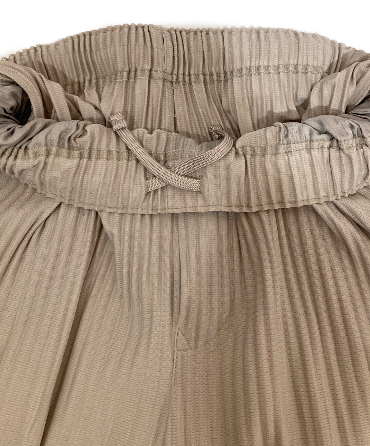 中古・古着通販】HOMME PLISSE ISSEY MIYAKE (オムプリッセ イッセイ