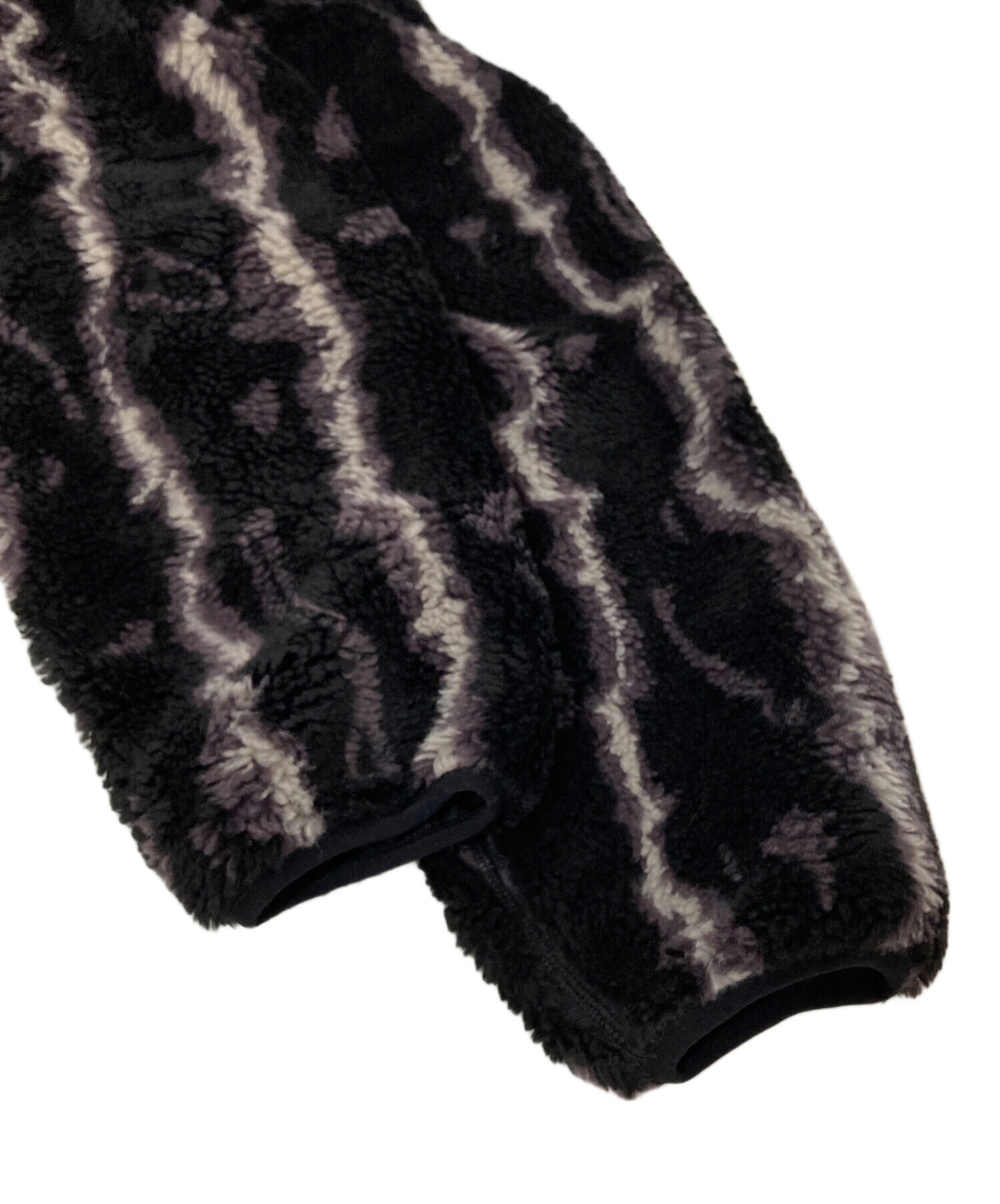 【超美品】BOWWOWフリースM BOWWOW GREAT THUNDER PILE FLEECE JACKET - Blog