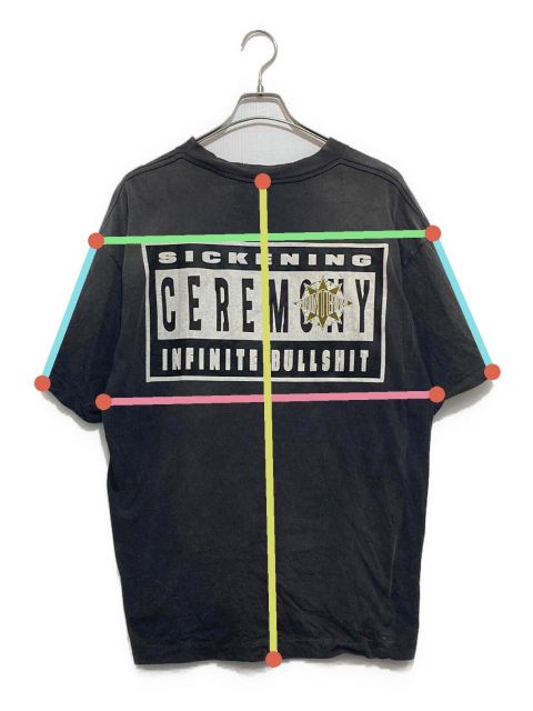 中古・古着通販】SAINT MICHAEL (セントマイケル) Denim Tears (デニム