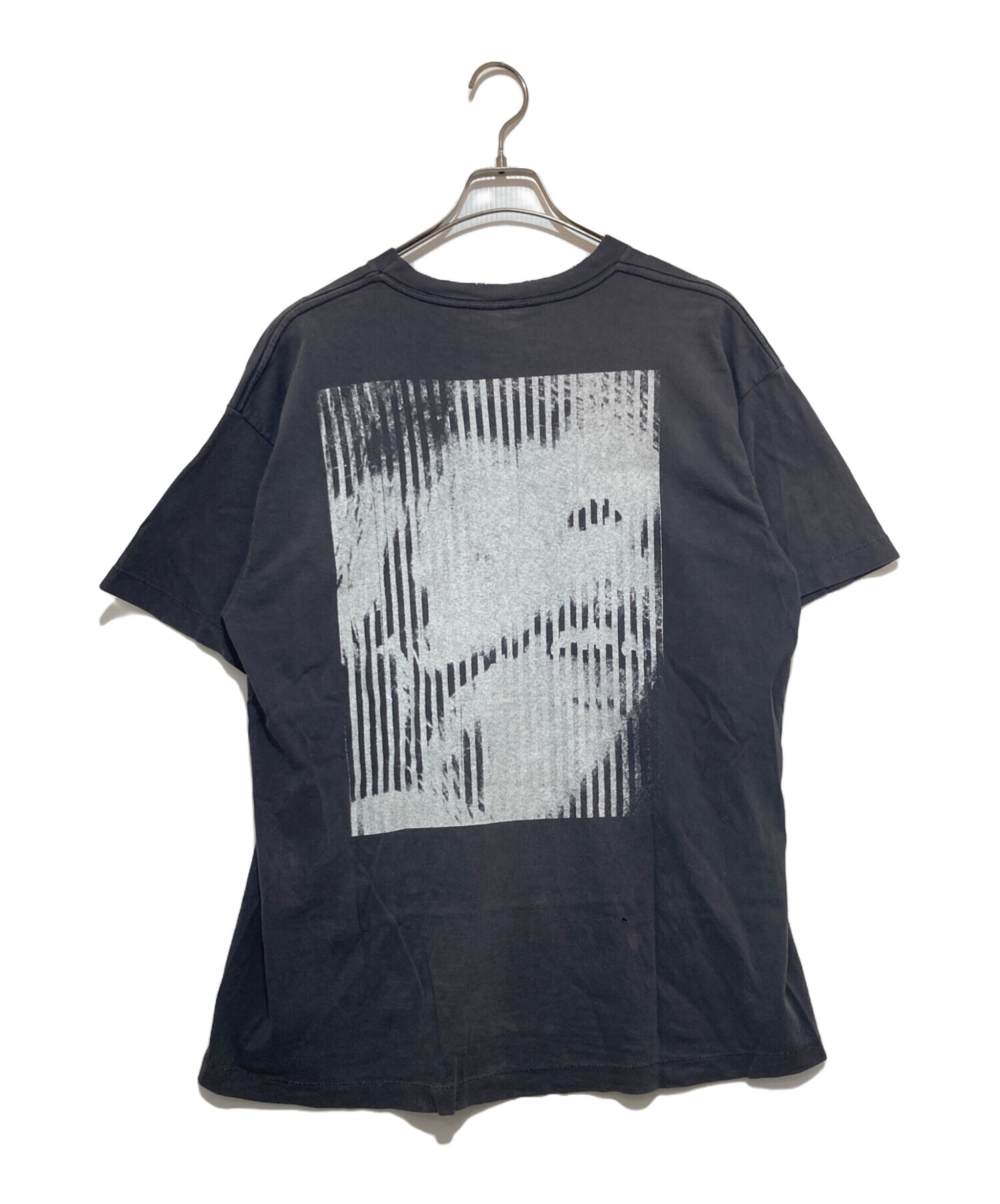 専用 SAINT MICHAEL セントマイケル LOVE BEYOND 中古・古着通販】SAINT MICHAEL (セントマイケル) SS TEE LOVE