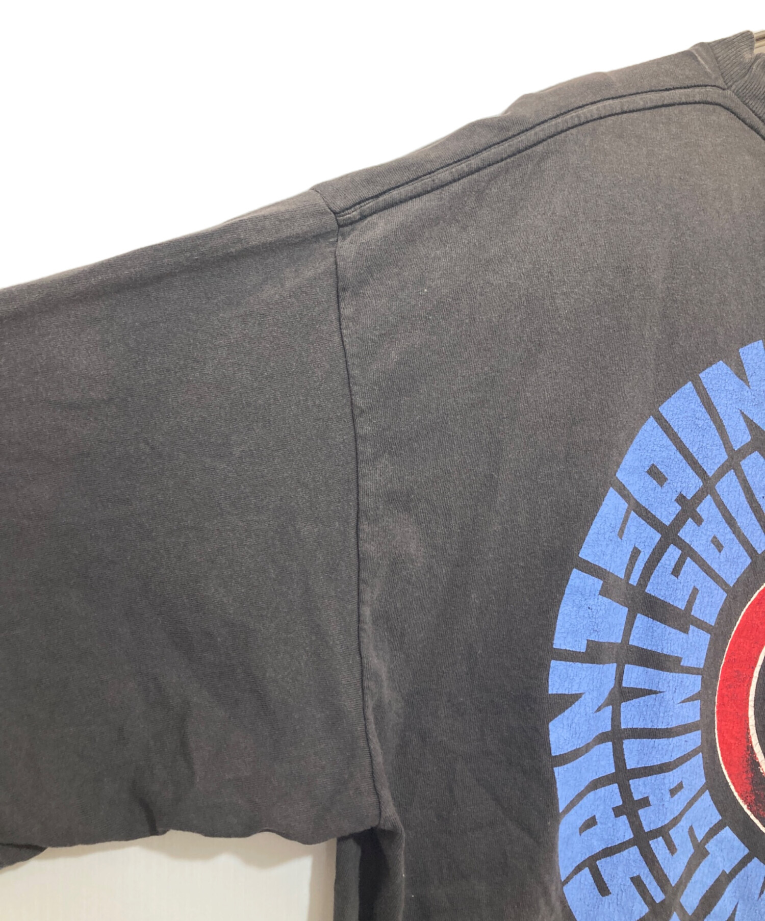 中古・古着通販】SAINT MICHAEL (セントマイケル) SS TEE