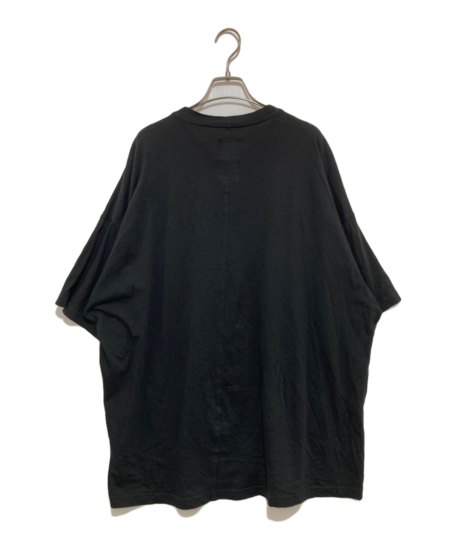 中古・古着通販】RICK OWENS (リックオウエンス) Champion 