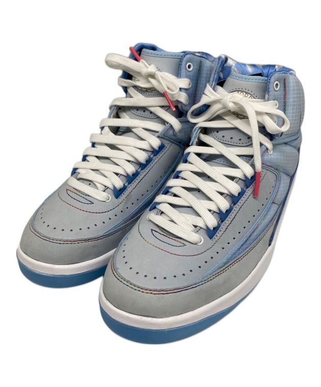 中古・古着通販】NIKE (ナイキ) J balvin (J.バルヴィン) Air