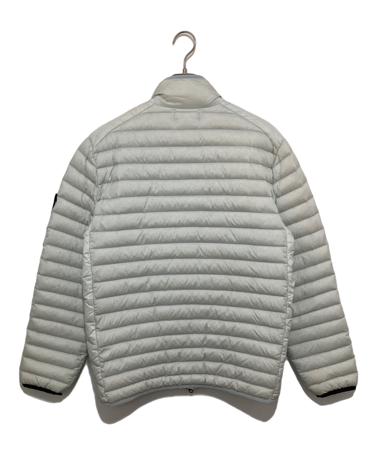 STONE ISLAND ストーンアイランド ライトダウン Sサイズ（STONE