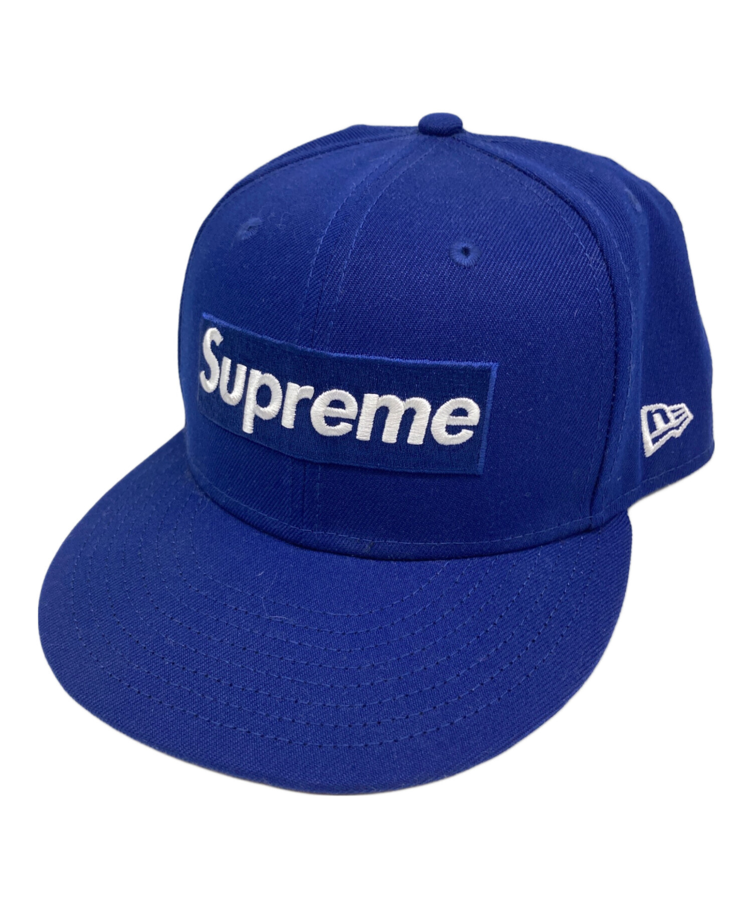 中古・古着通販】Supreme (シュプリーム) New Era (ニューエラ) MLB