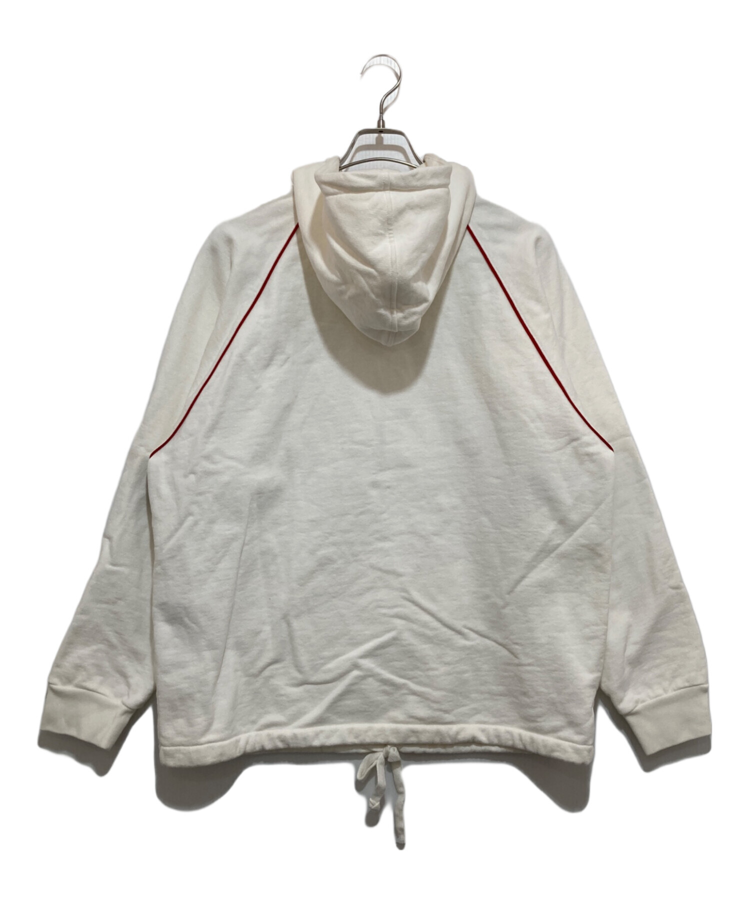中古・古着通販】GUCCI (グッチ) ウェブ ストライプ コットン 