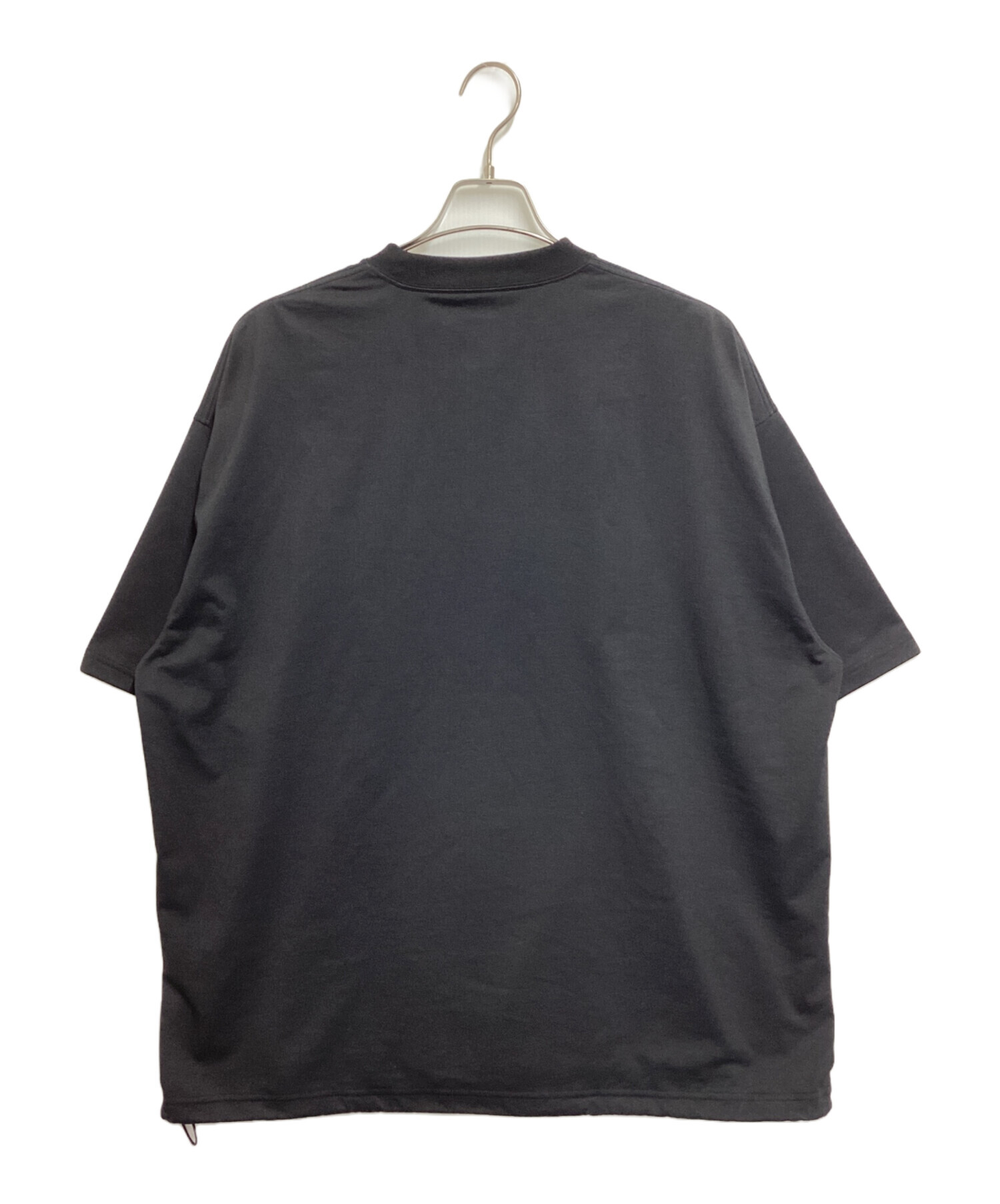 中古・古着通販】DAIWA PIER39 (ダイワ ピア39) TECH DRAWSTRING TEE 