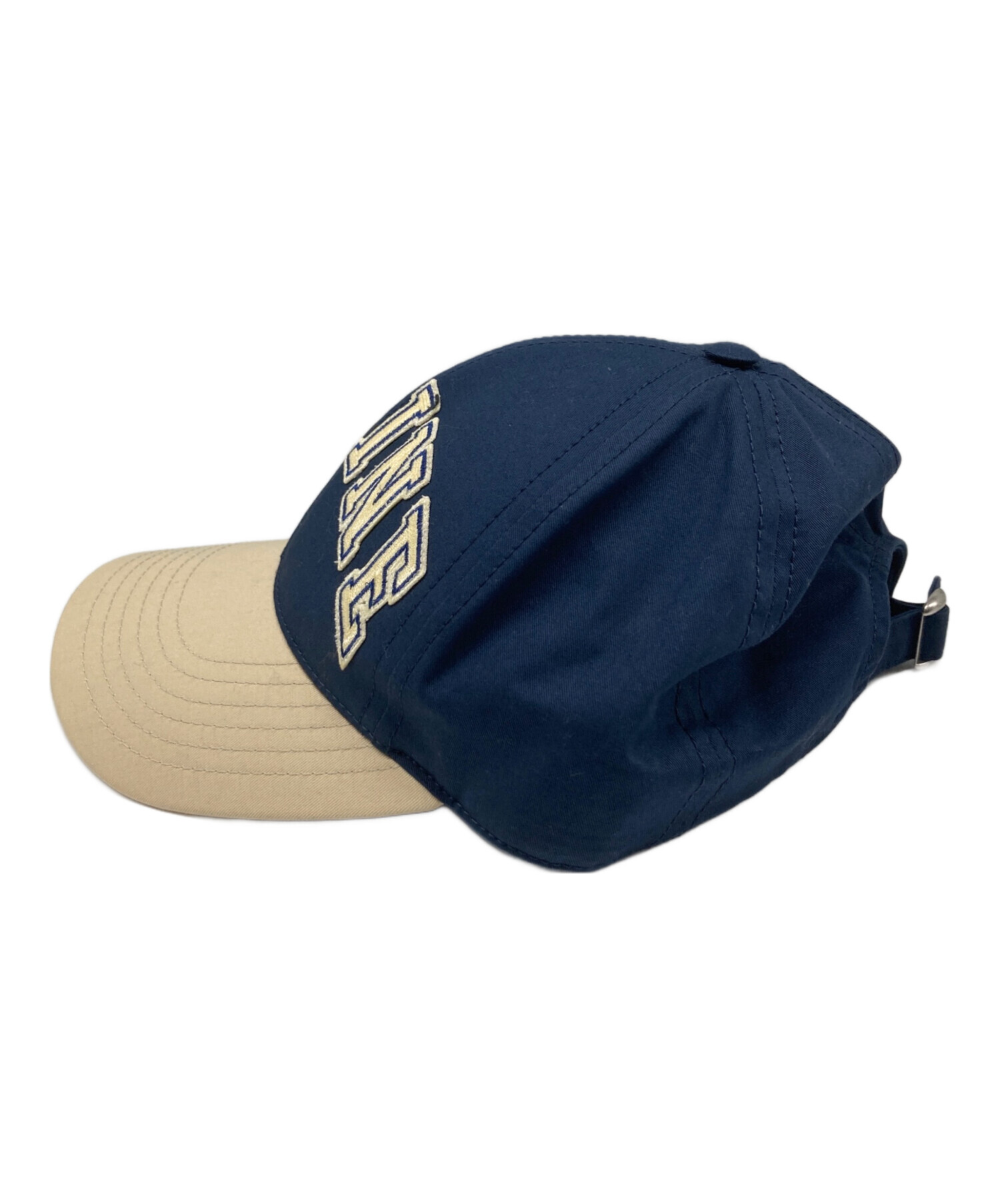 中古・古着通販】CELINE (セリーヌ) カレッジパッチ ベースボール