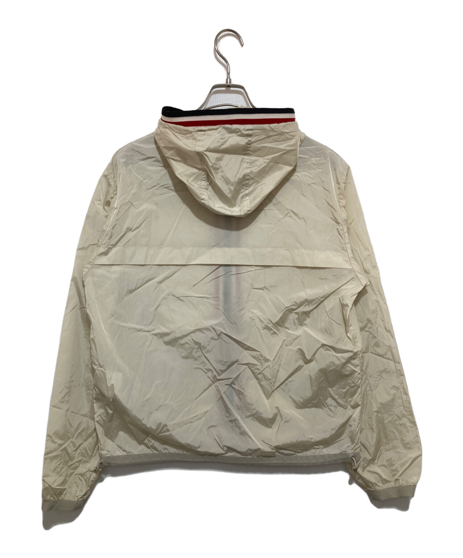 未使用 MONCLER ANTON モンクレール ジャケット ナイロン 未使用 MONCLER ANTON モンクレール ジャケット ナイロン