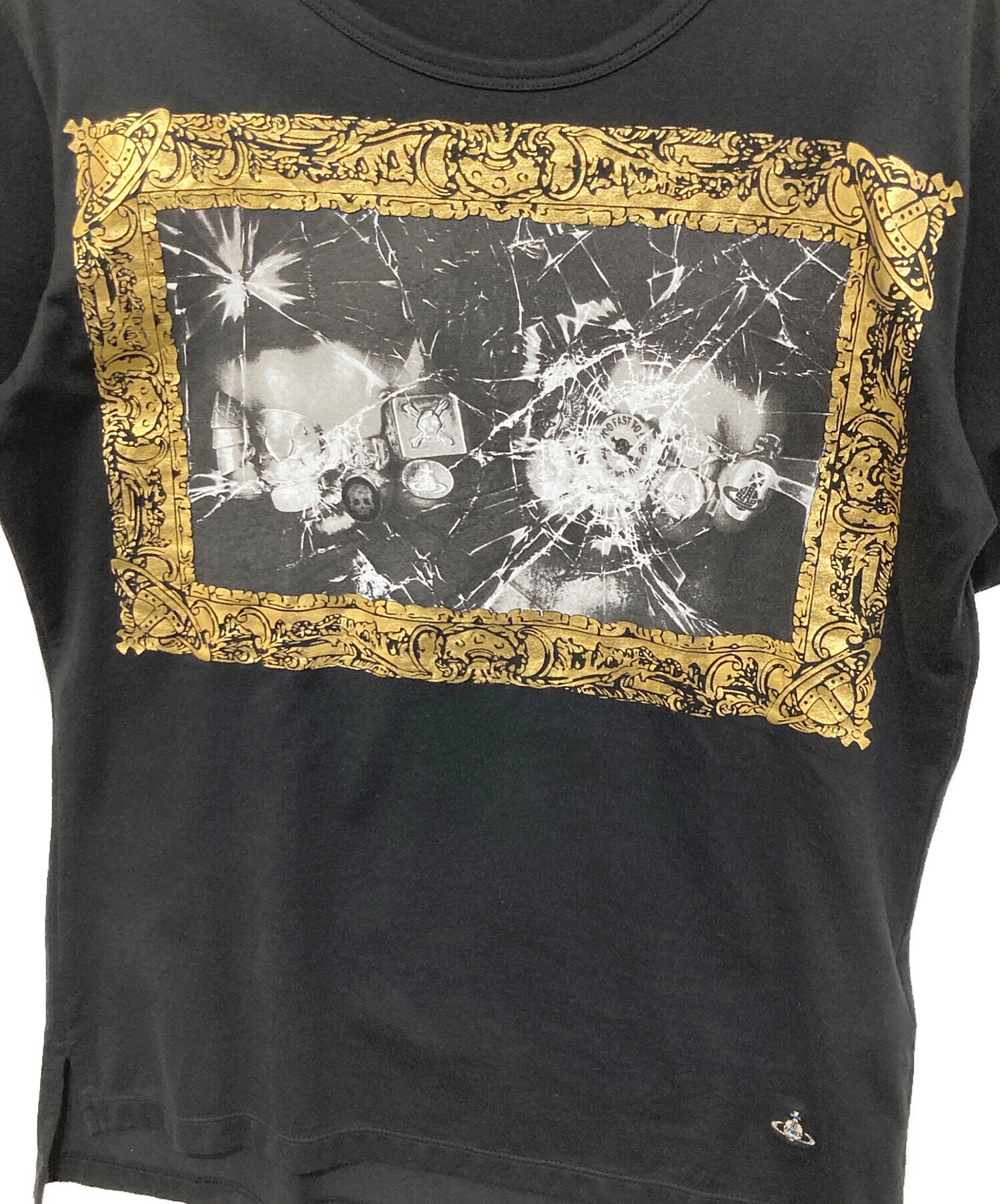 中古・古着通販】Vivienne Westwood (ヴィヴィアンウエストウッド