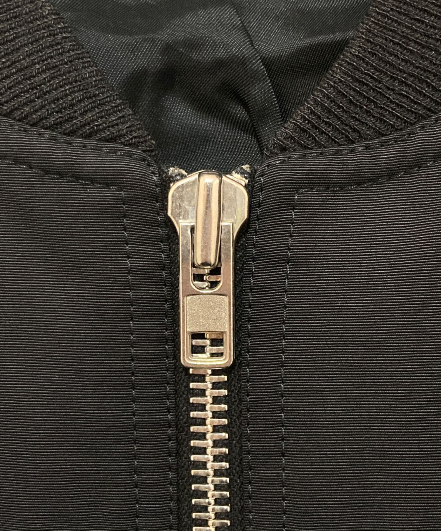 中古・古着通販】RICK OWENS (リックオウエンス) フライトボンバー