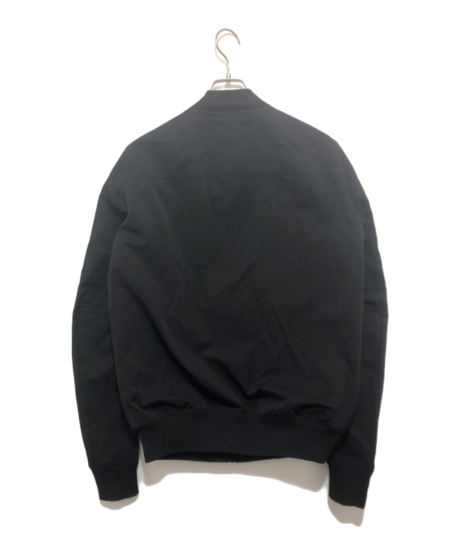 中古・古着通販】RICK OWENS (リックオウエンス) フライトボンバー 