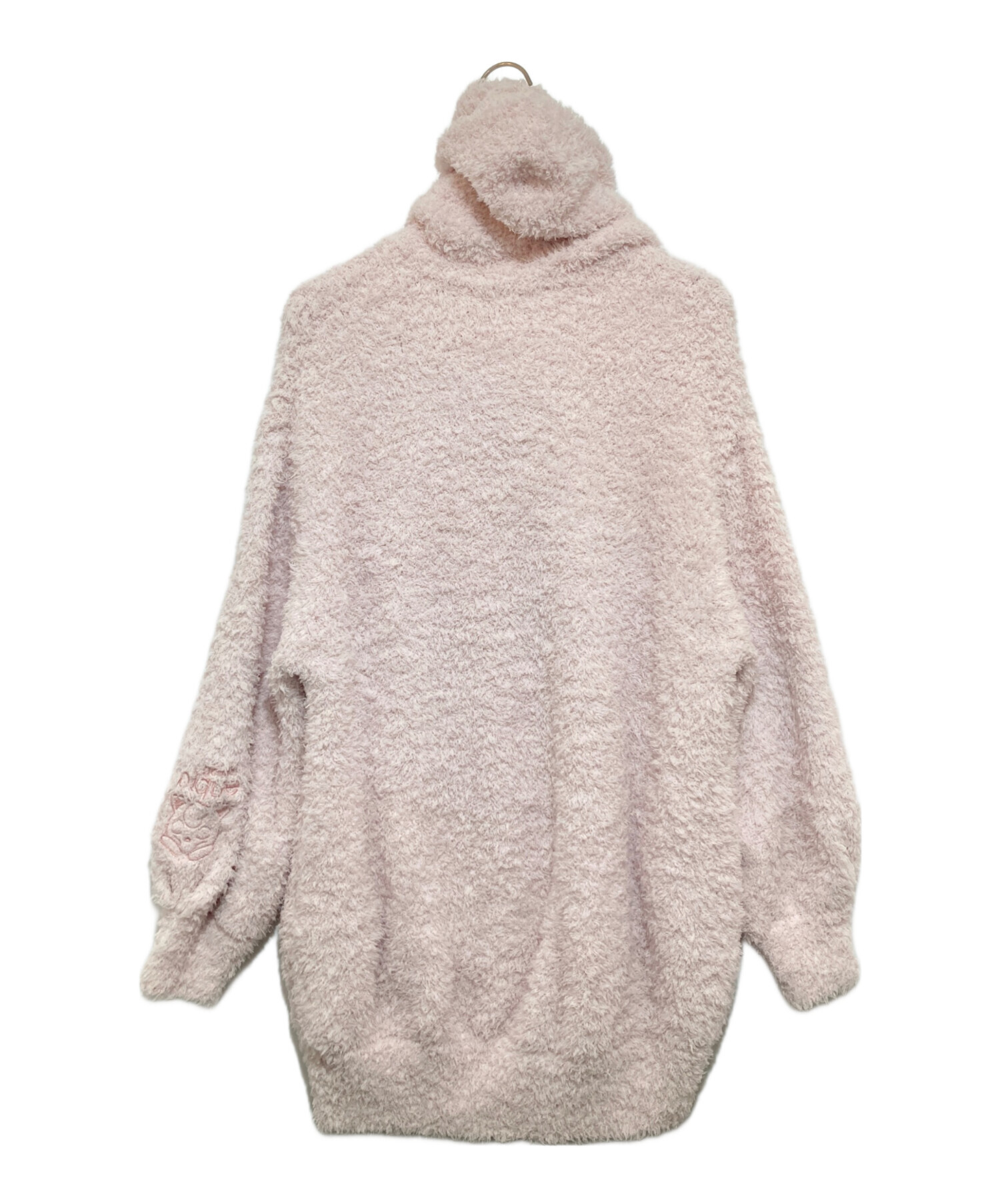 正規品　ジェラピケ プリン　フーディ&レッグウォーマーレギンス 新品未開封 ポケモンジェラピケプリンフーディ&レッグウォーマーレギンス - メルカリ