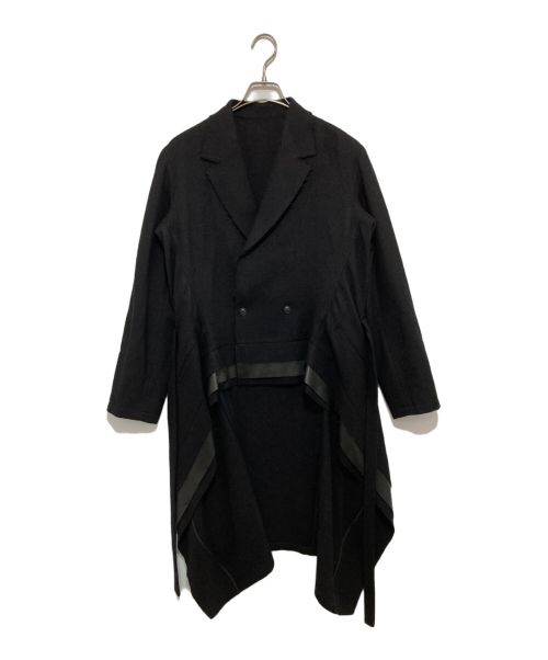 中古・古着通販】LIMI feu (リミフゥ) LOW TWIST SERGE JACKET