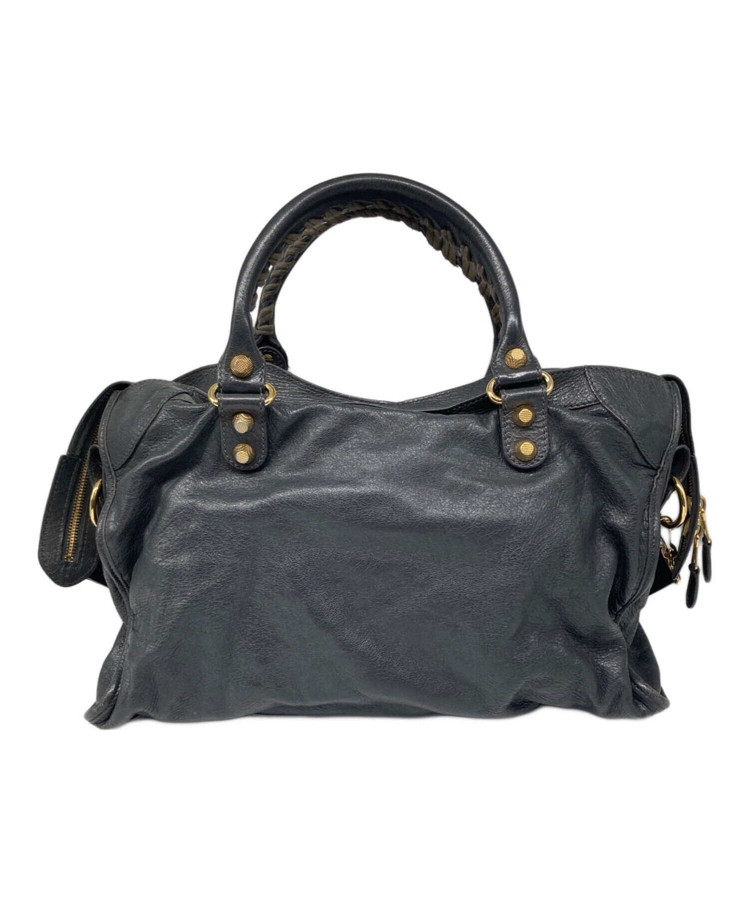 中古・古着通販】BALENCIAGA (バレンシアガ) ジャイアントシティ/2WAY 