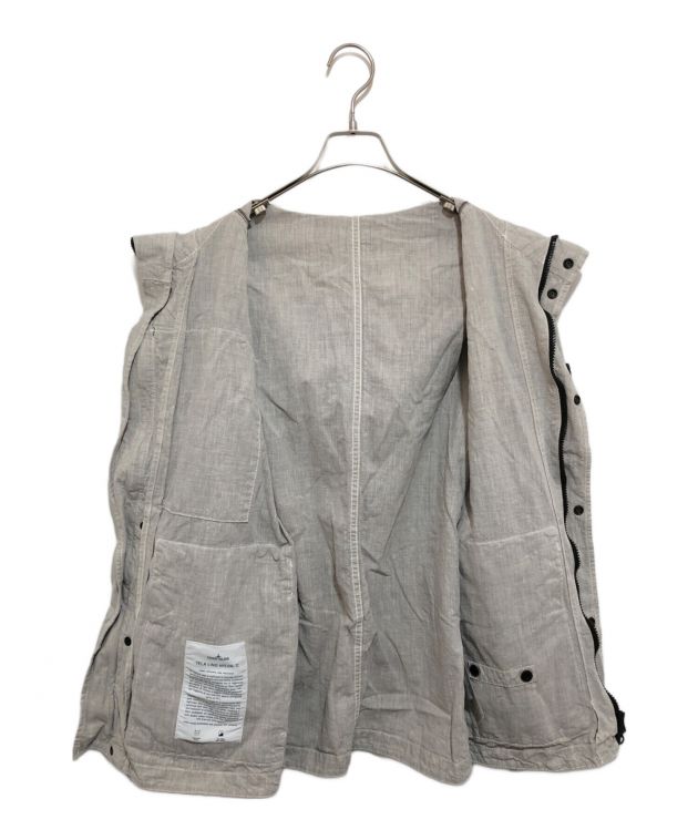 中古・古着通販】STONE ISLAND (ストーンアイランド) コンパスバッジ