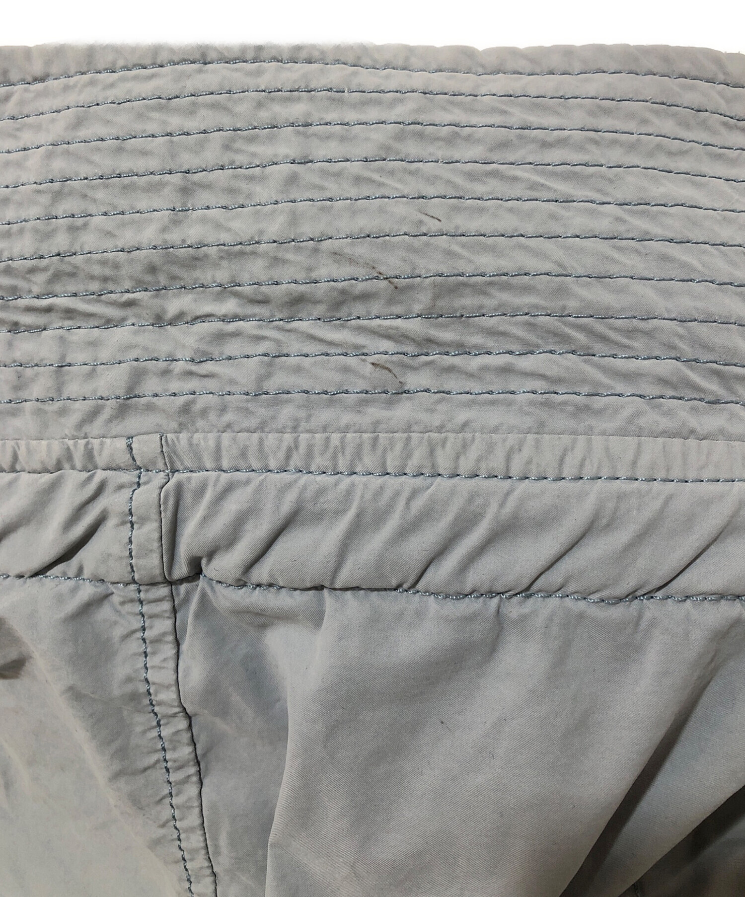 トップス STONE  24AW David Light-TC /size L STONE ISLAND - 【ラスト1点】DAVID LIGHT-TC WITH MICROPILE