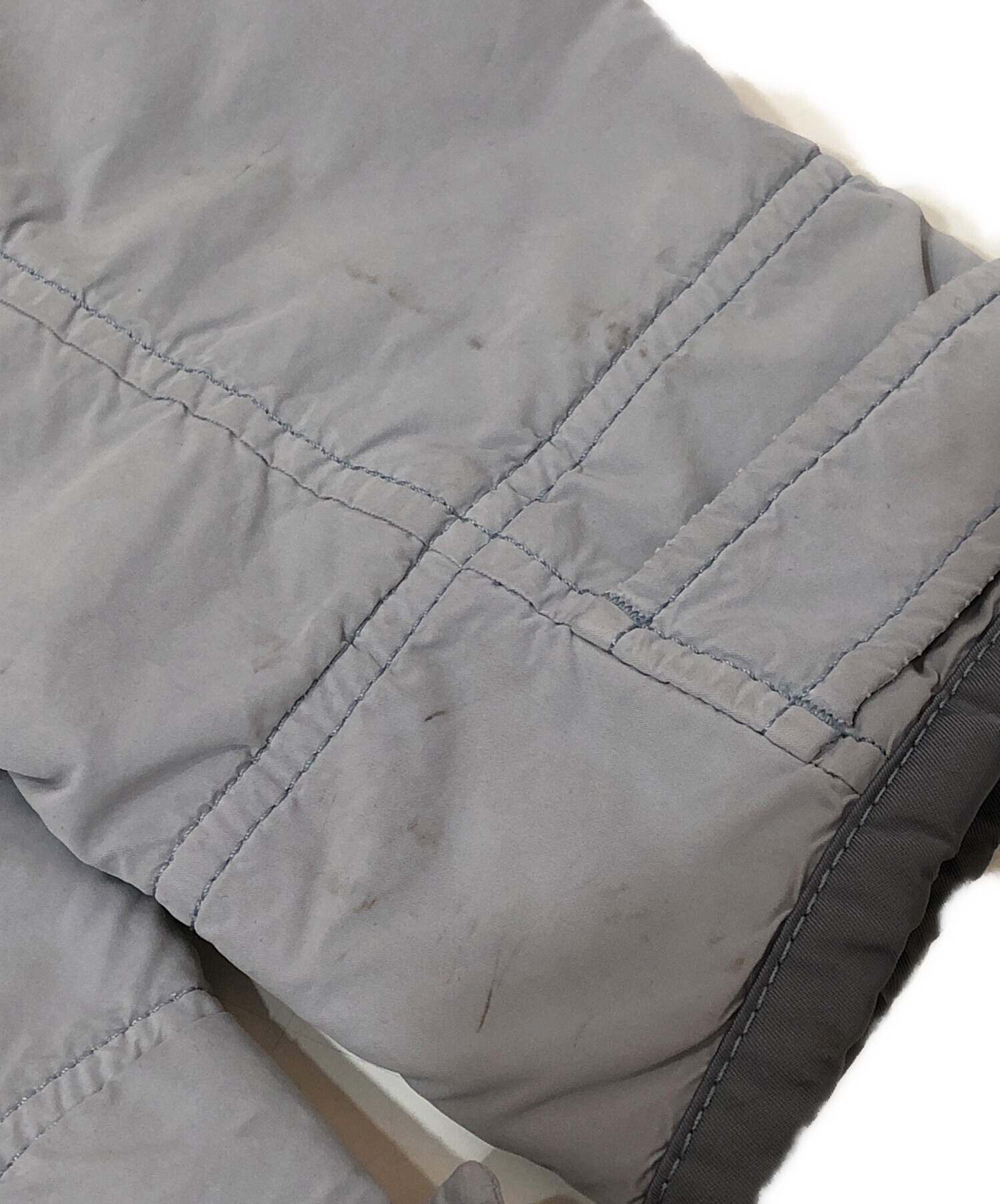 中古・古着通販】STONE ISLAND (ストーンアイランド) DAVID LIGHT-TC