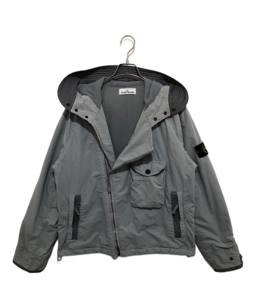 トップス STONE  24AW David Light-TC /size L STONE ISLAND - 【ラスト1点】DAVID LIGHT-TC WITH MICROPILE