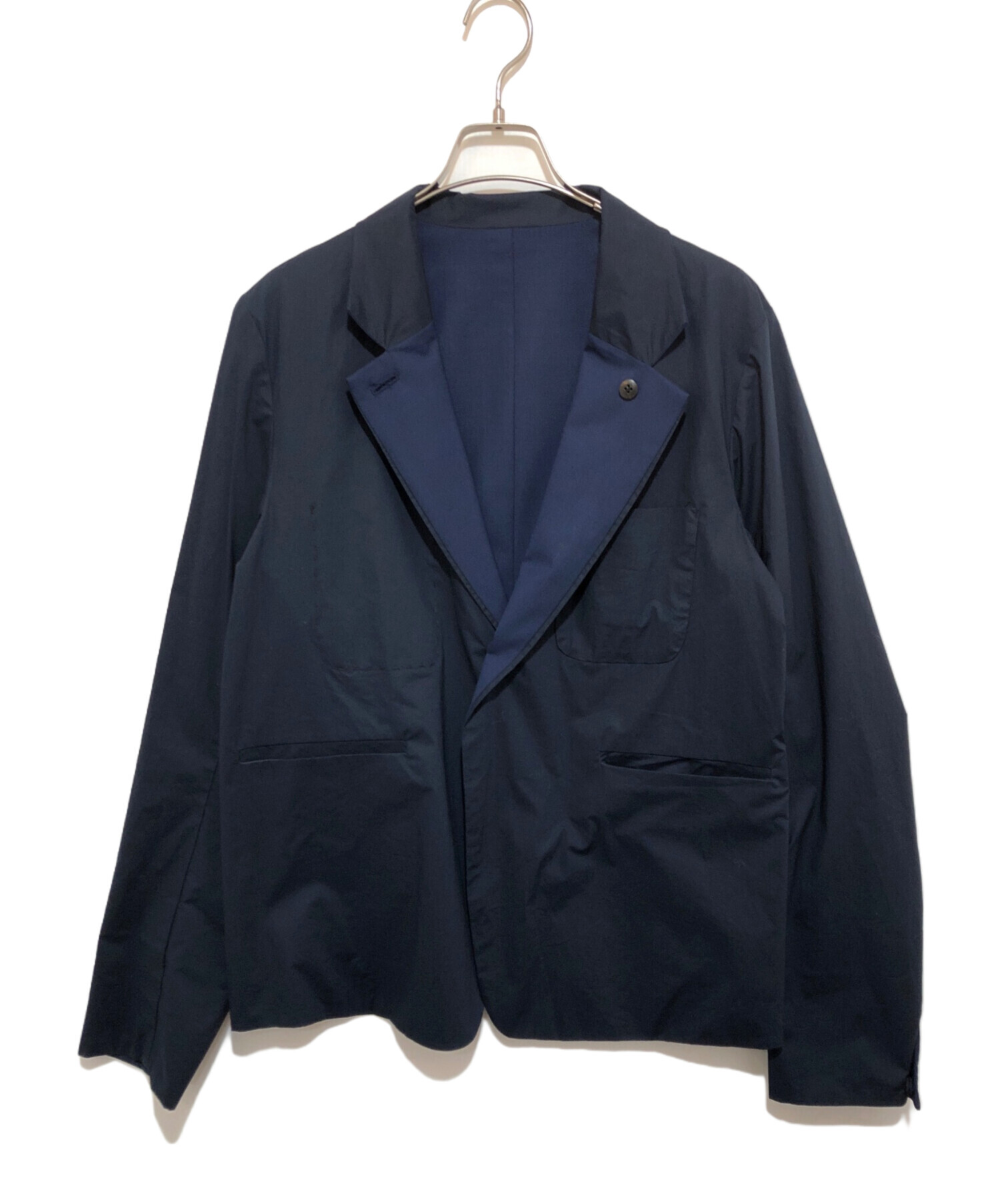 SUNSEA テーラードジャケット　メンズ SUNSEA - SUNSEA テーラードジャケット サンシーの通販 by ブランド