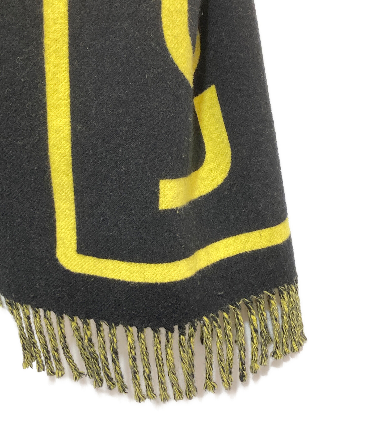 中古・古着通販】LOUIS VUITTON (ルイ ヴィトン) エシャルプ シティ